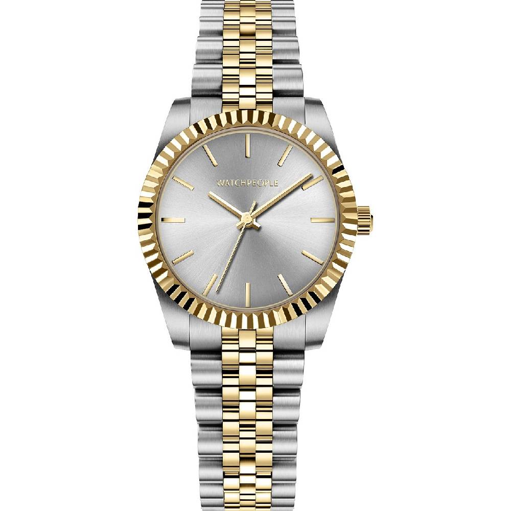 2. Chance - Watchpeople Damenuhr WP BSL051-01