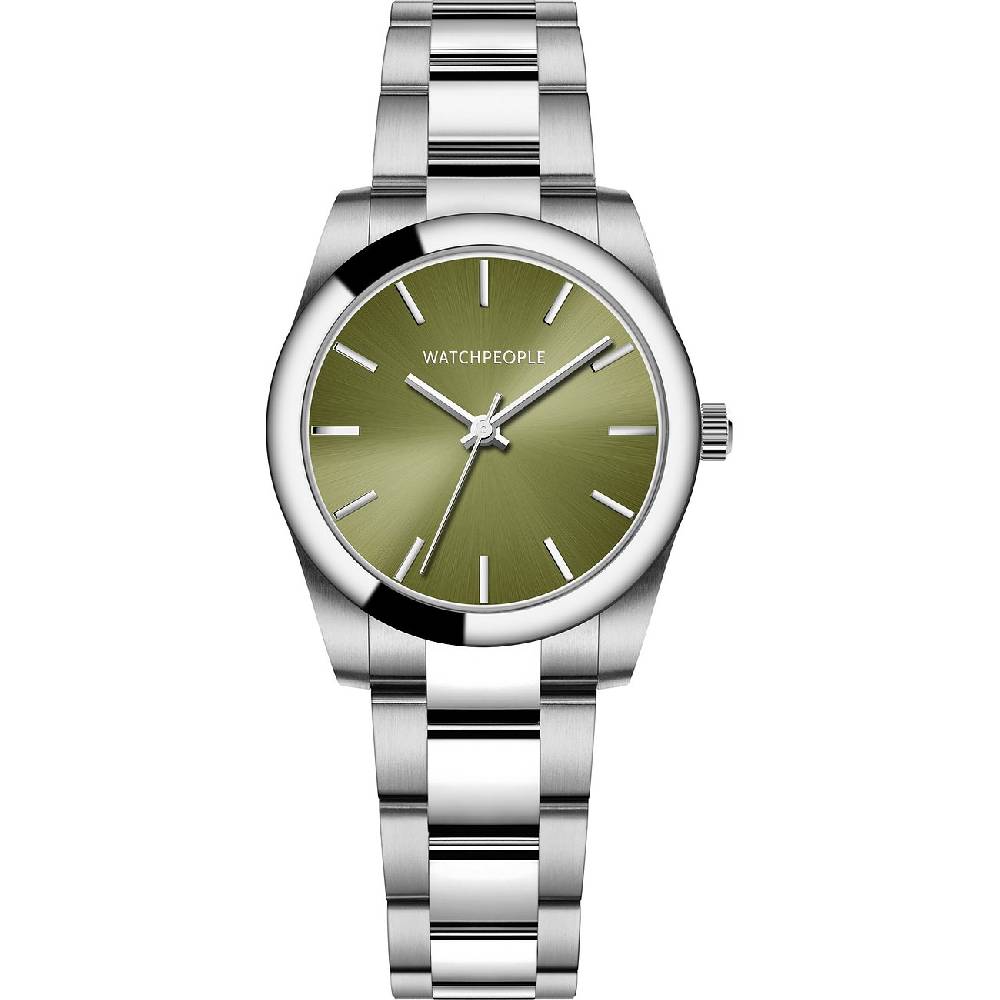 2. Chance - Watchpeople Damenuhr