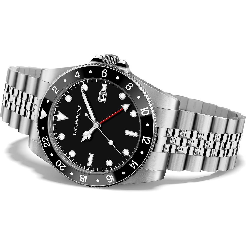 2. Chance - Watchpeople Herrenuhr