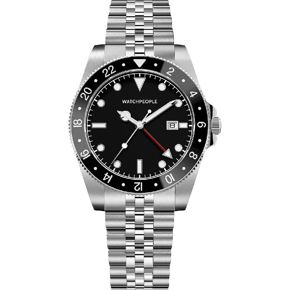 2. Chance - Watchpeople Herrenuhr