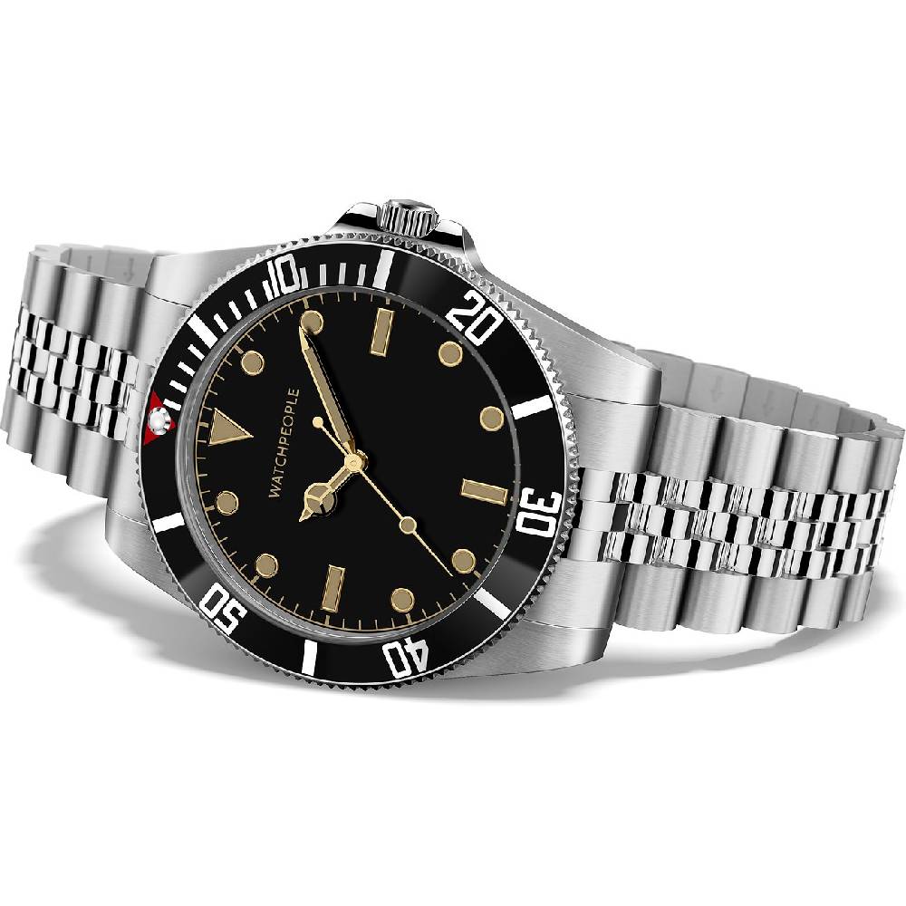 2. Chance - Watchpeople Herrenuhr