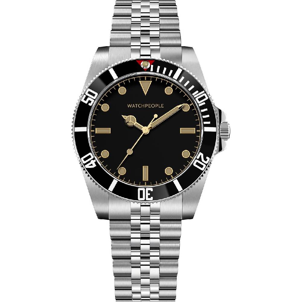 2. Chance - Watchpeople Herrenuhr