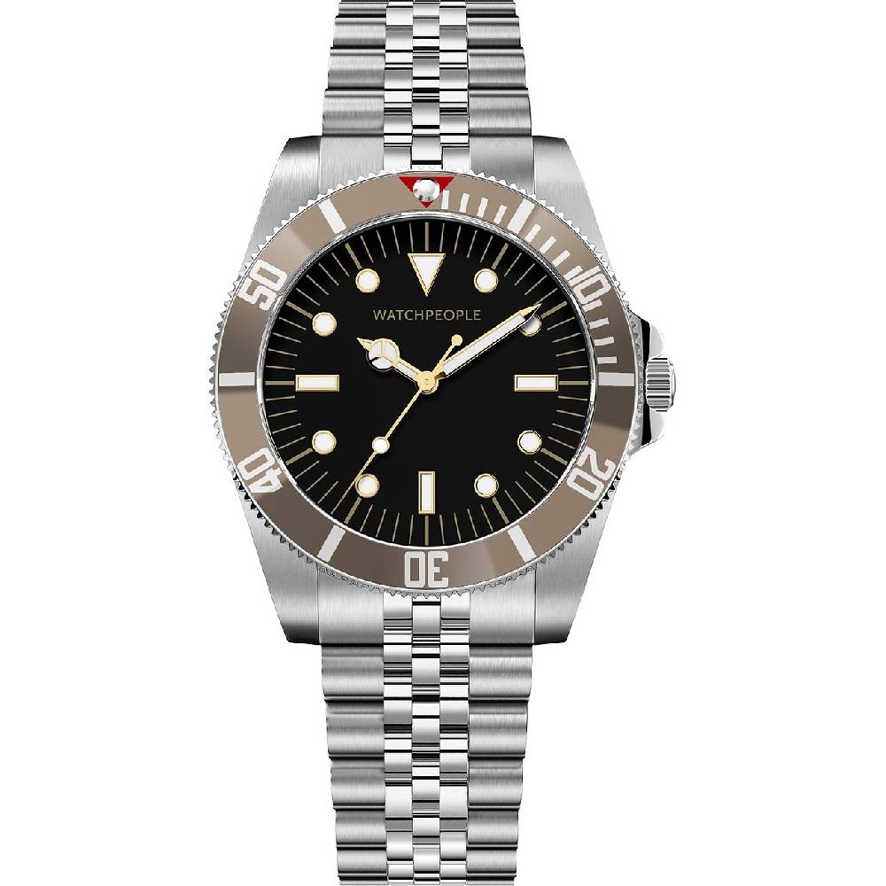 2. Chance - Watchpeople Herrenuhr