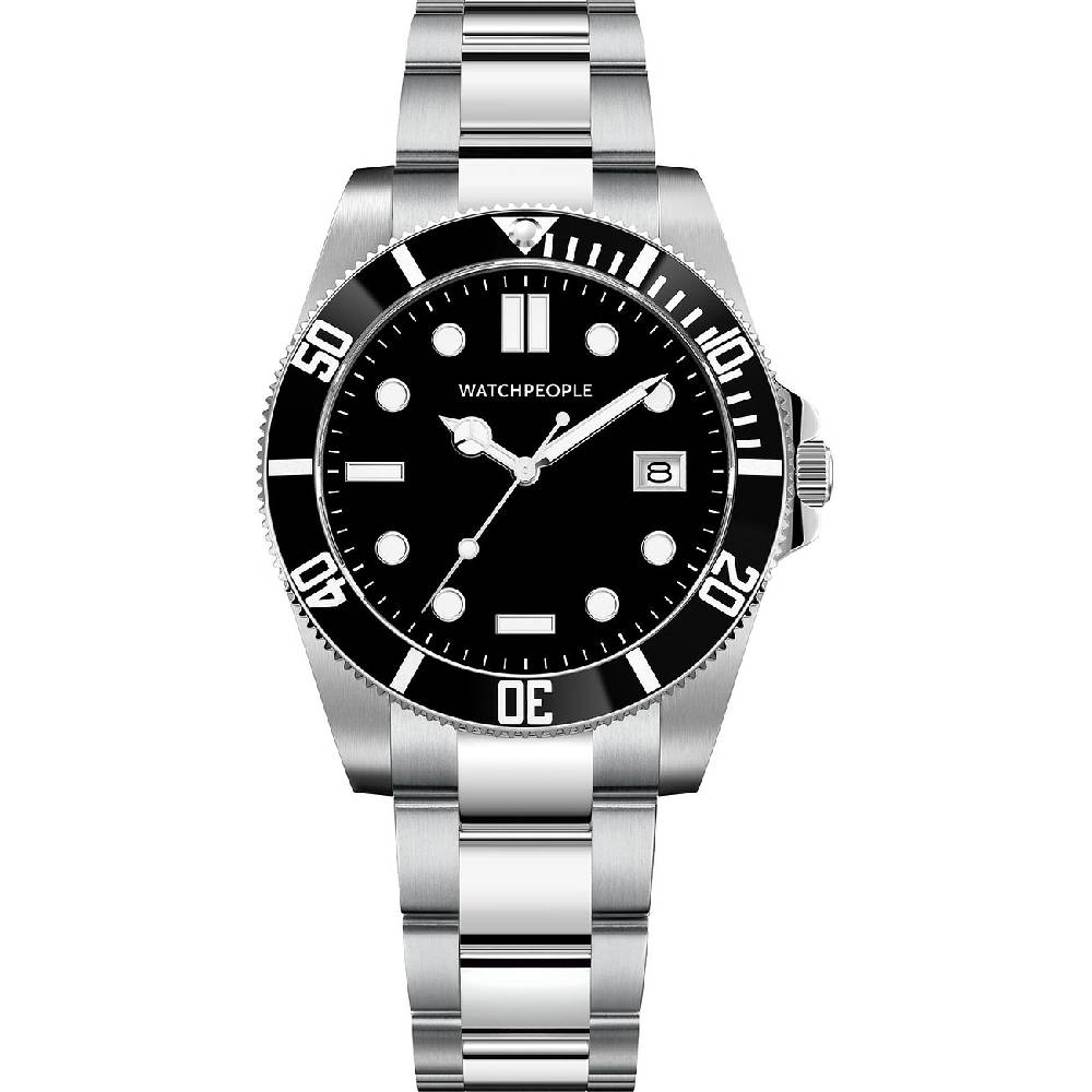 2. Chance - Watchpeople Herrenuhr