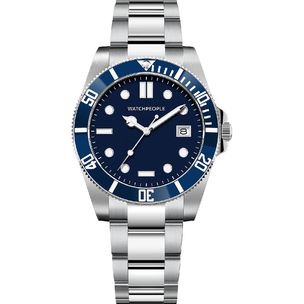 2. Chance - Watchpeople Herrenuhr