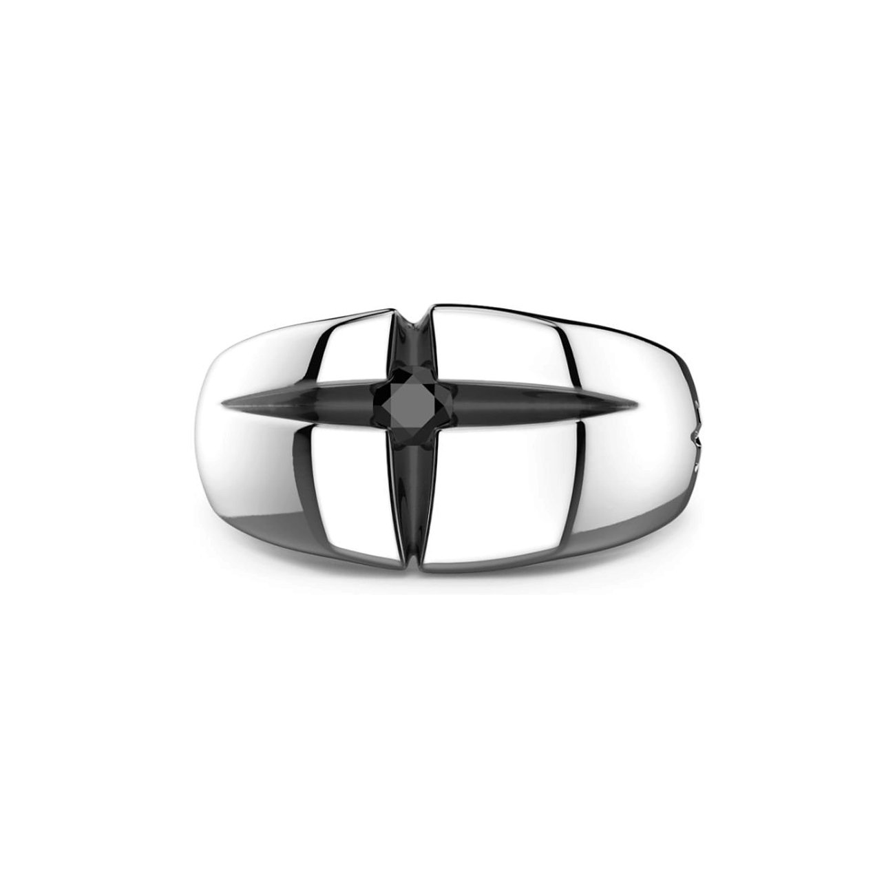 2. Chance - Zancan Herrenring