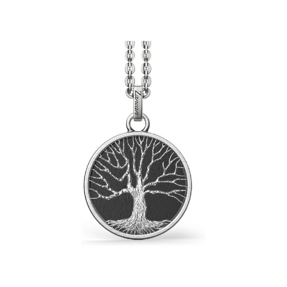 2. Chance - Zancan Kette EXC574-60