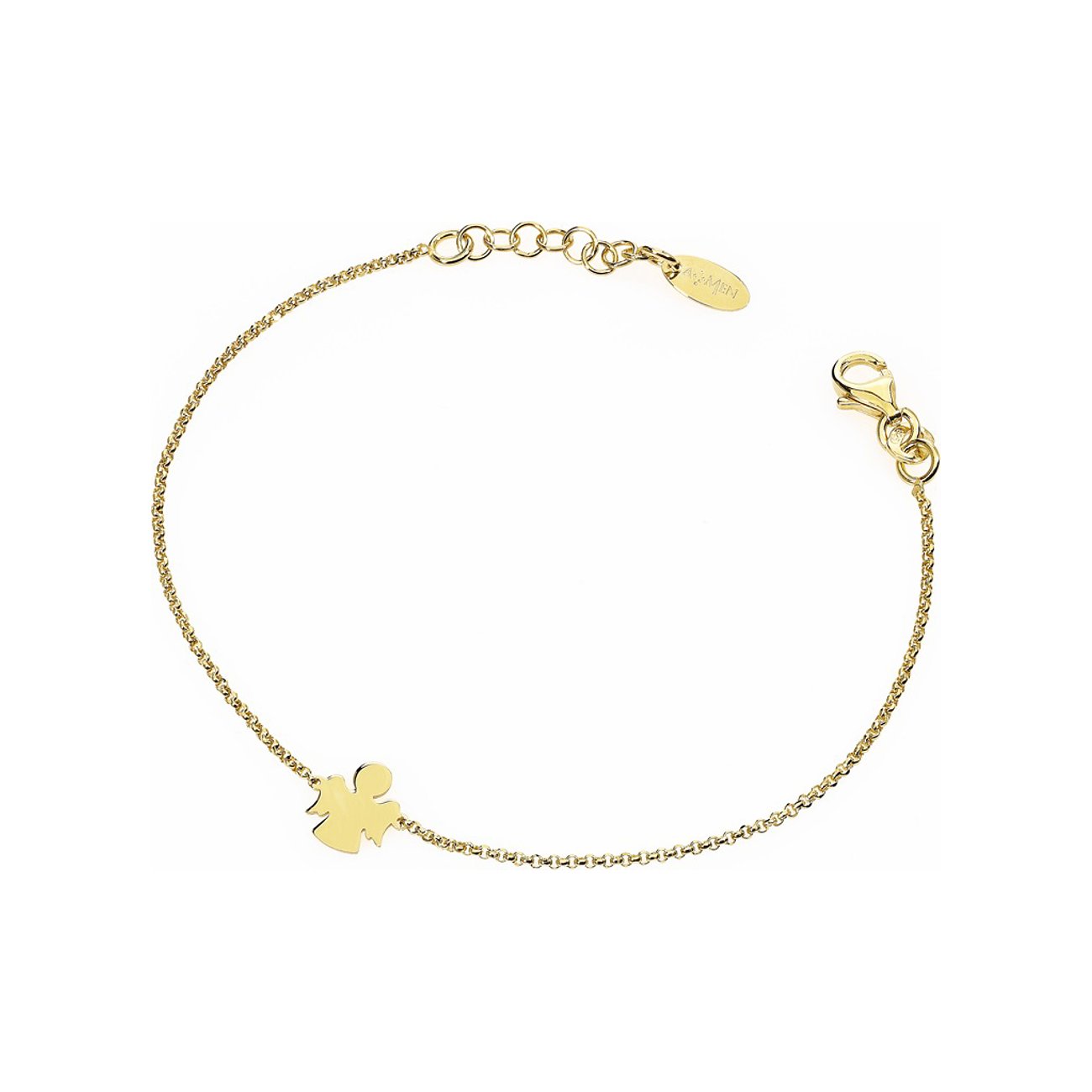 Amen Armband Pray \u0026 Love BRAG3