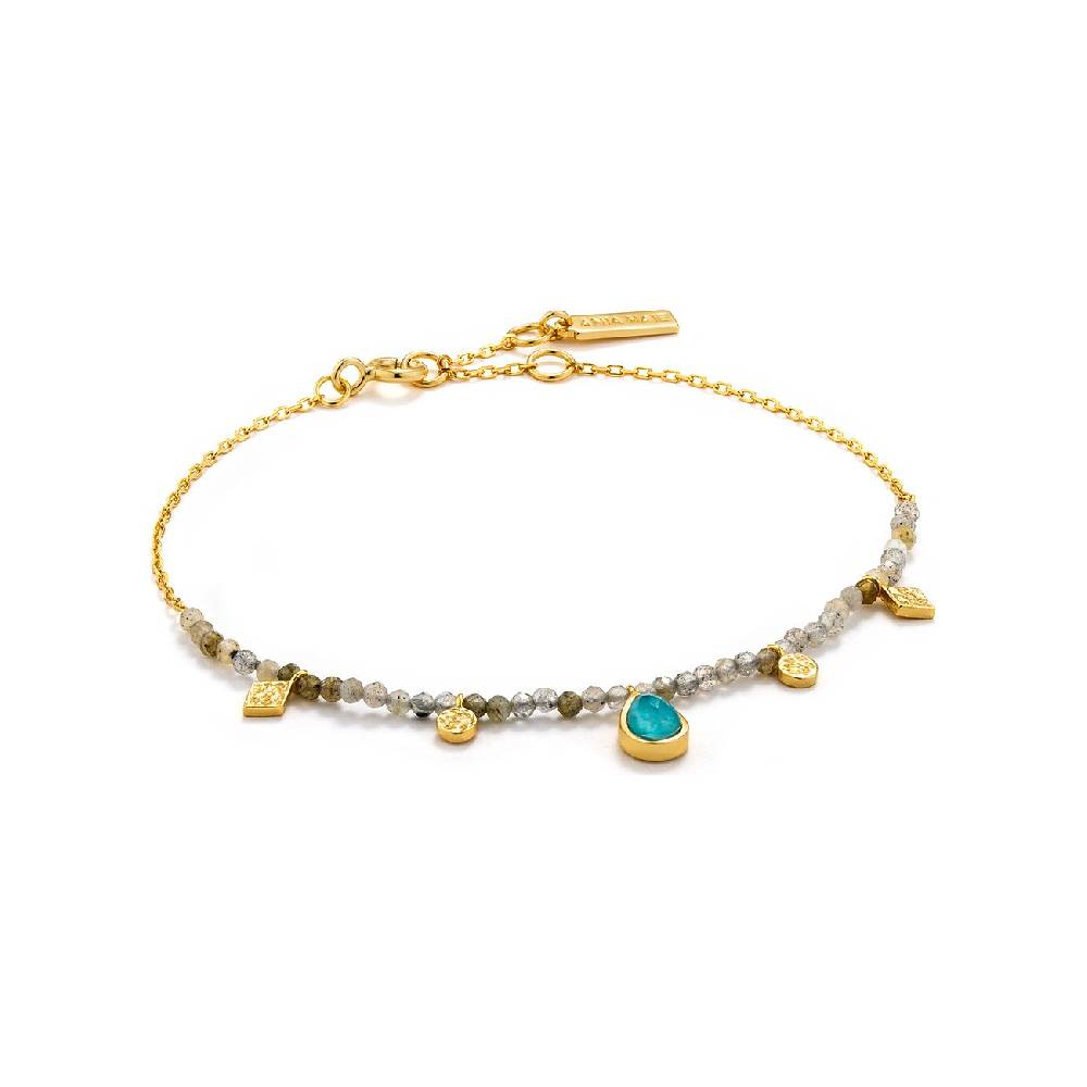 Ania Haie Armband B014-03G