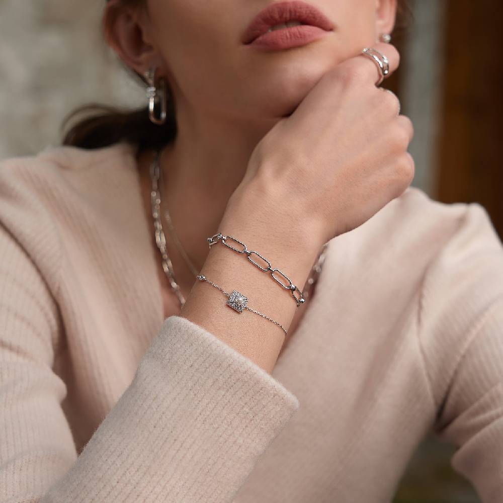 Ania Haie Armband Modern Muse B054-02H