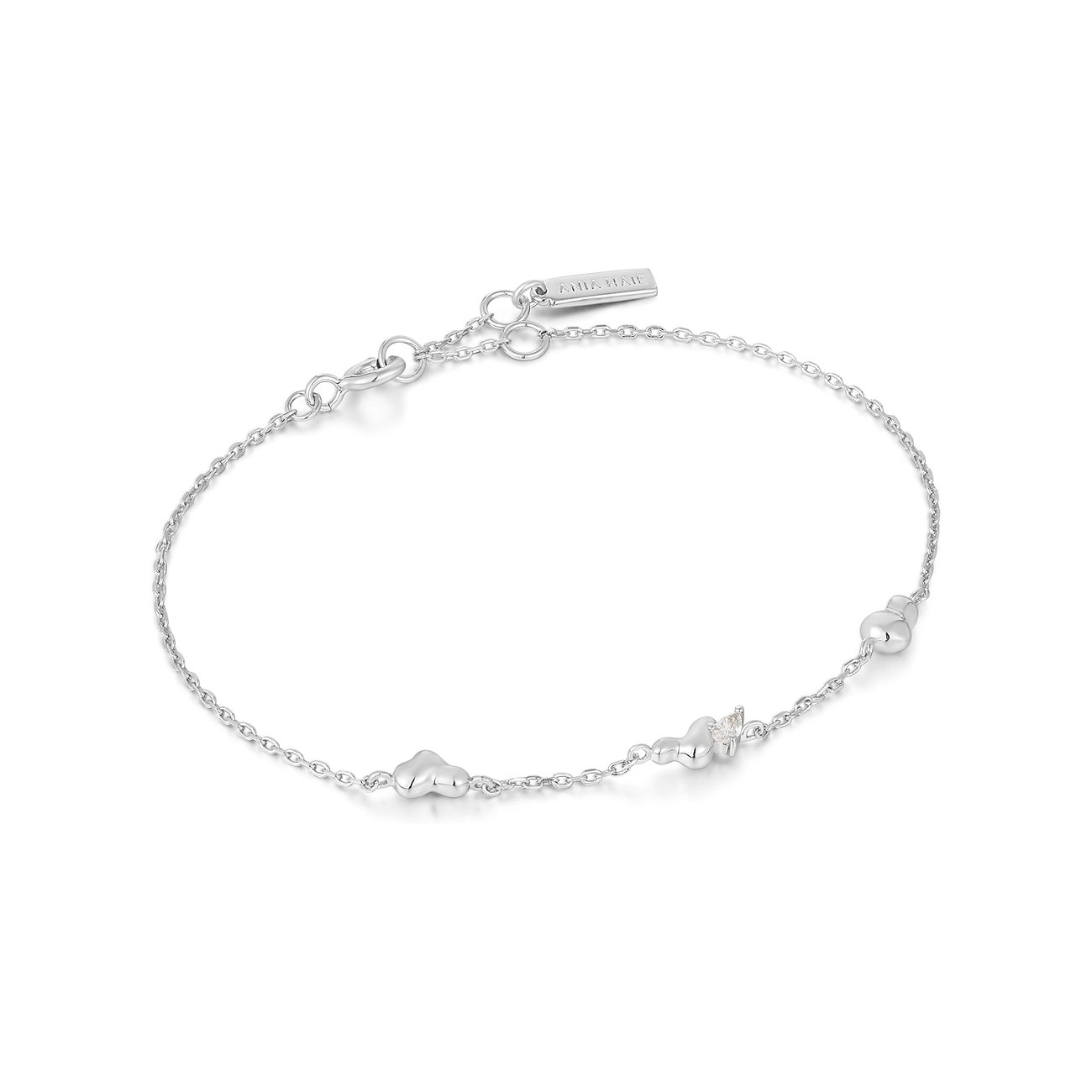 Ania Haie Armband Taking Shape B050-01H