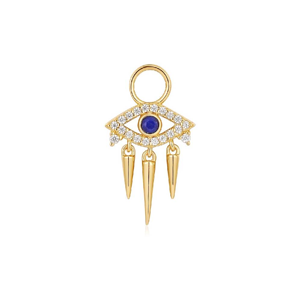 Ania Haie Charm Pop Charms EC048-16G