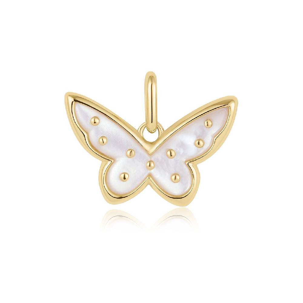 Ania Haie Charm Pop Charms NC055-07G