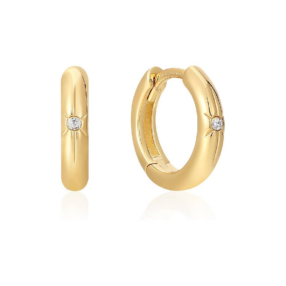 Ania Haie Creolen Pop Charms E048-02G