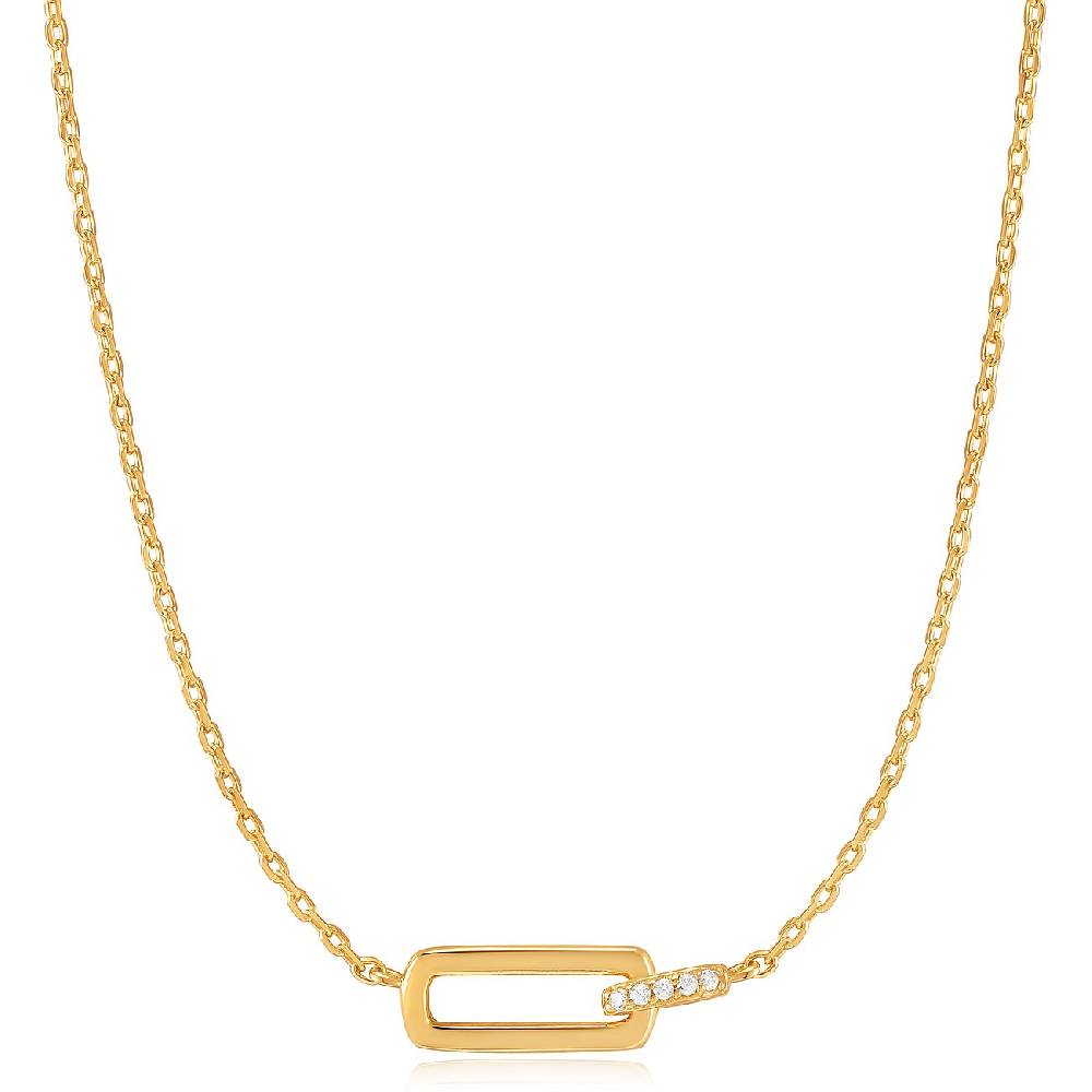 Ania Haie Kette Glam Rock N037-01G