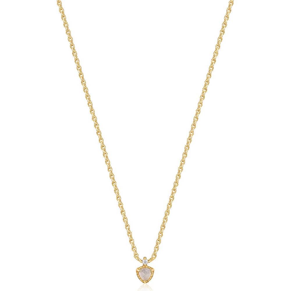 Ania Haie Kette Midnight N026-03G
