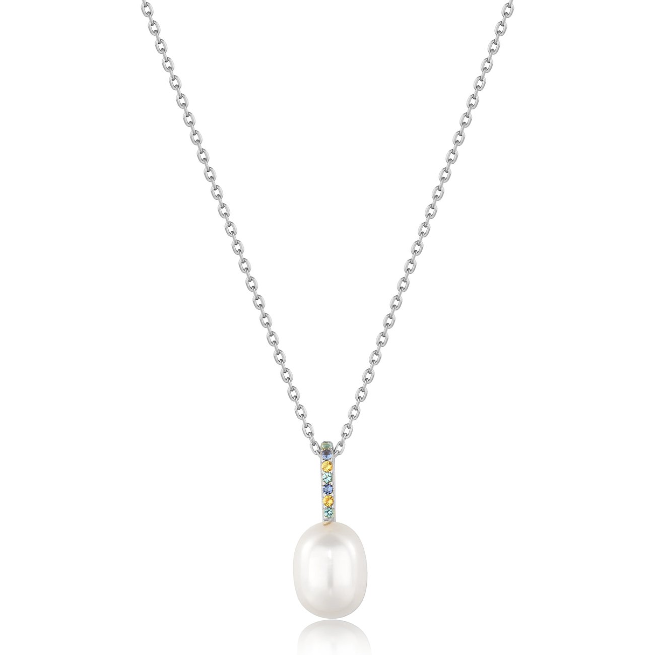 Ania Haie Kette Modern Muse N054-01H