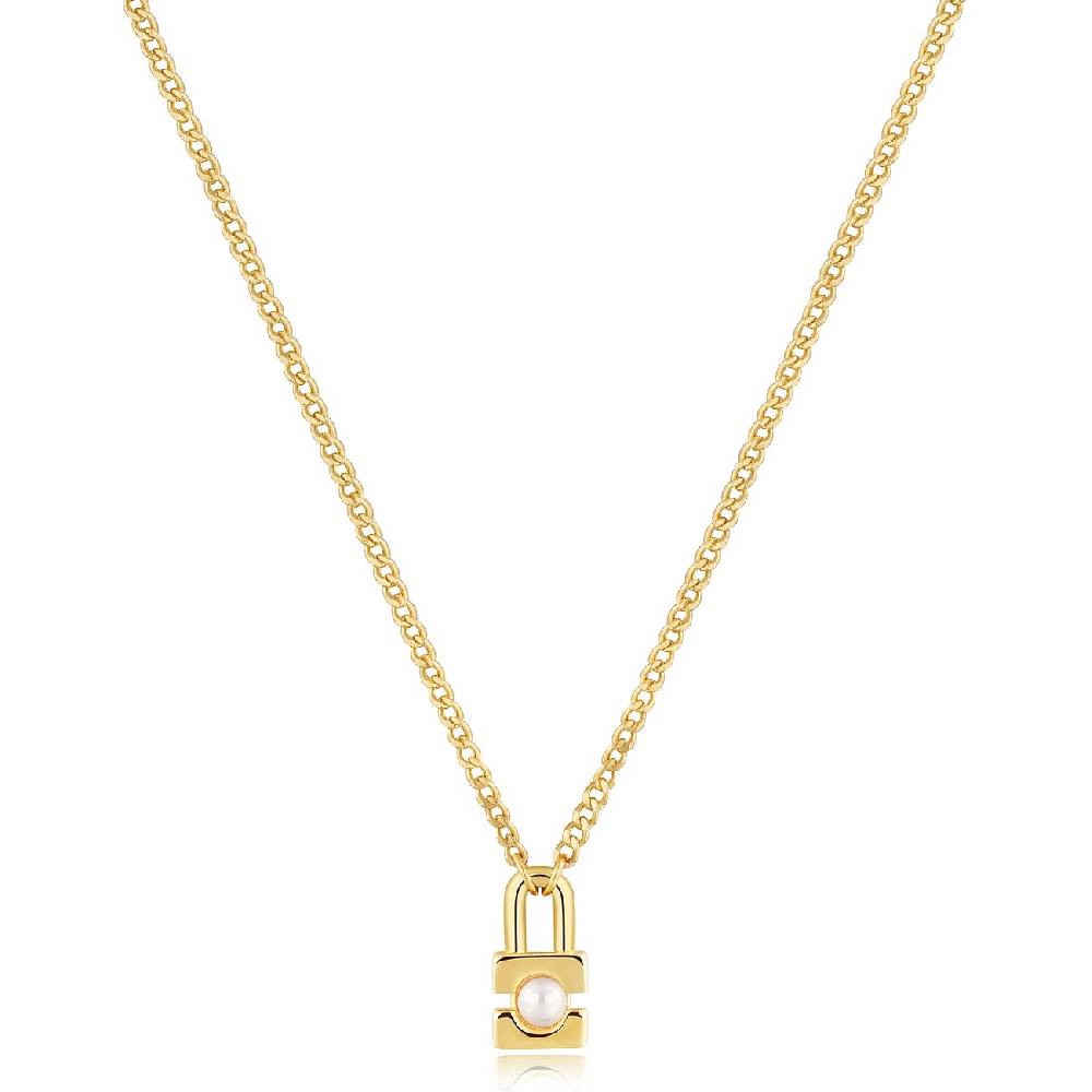 Ania Haie Kette Modern Muse N054-02G