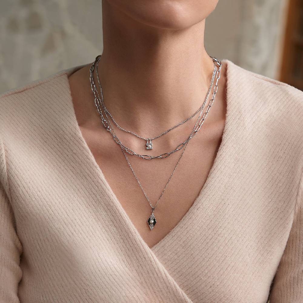 Ania Haie Kette Modern Muse N054-02H