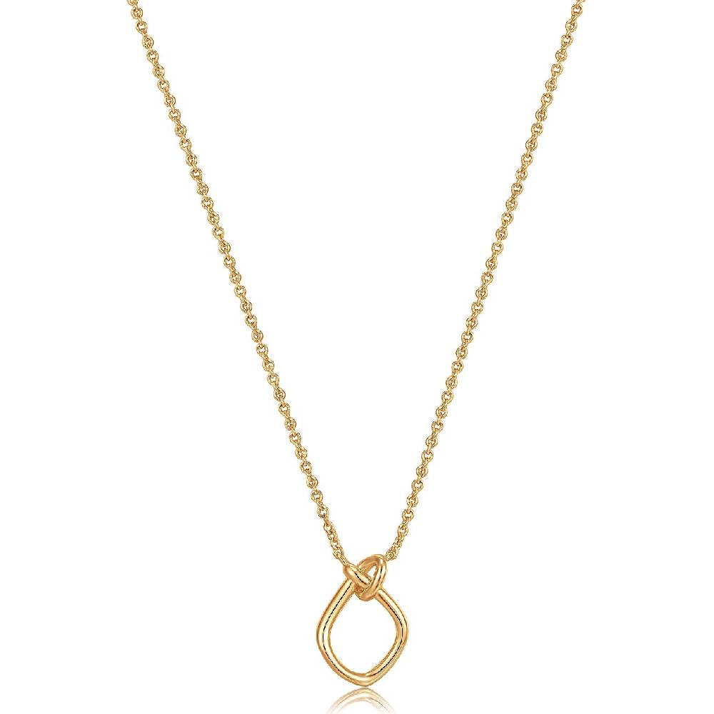 Ania Haie Kette N029-02G