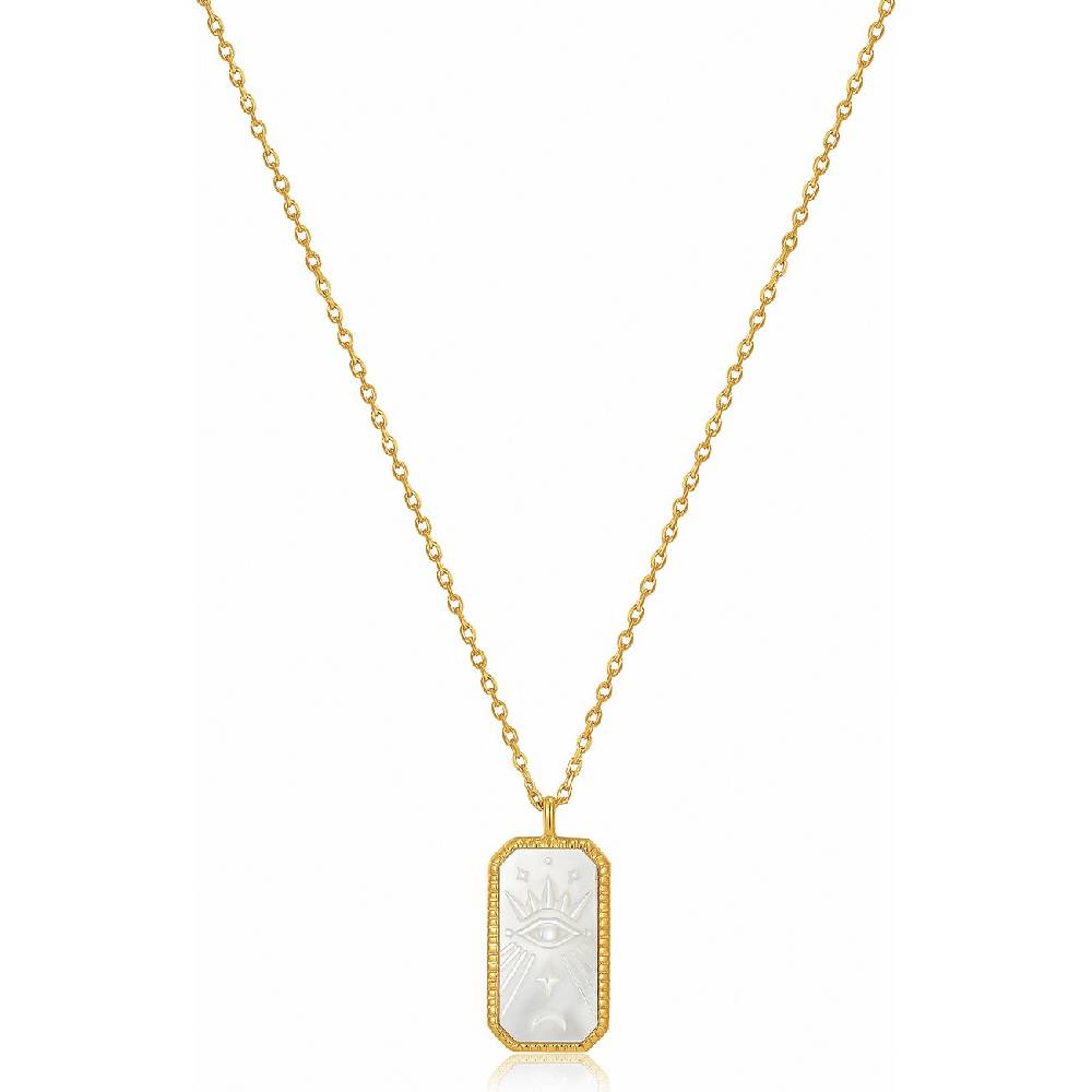 Ania Haie Kette N030-02G