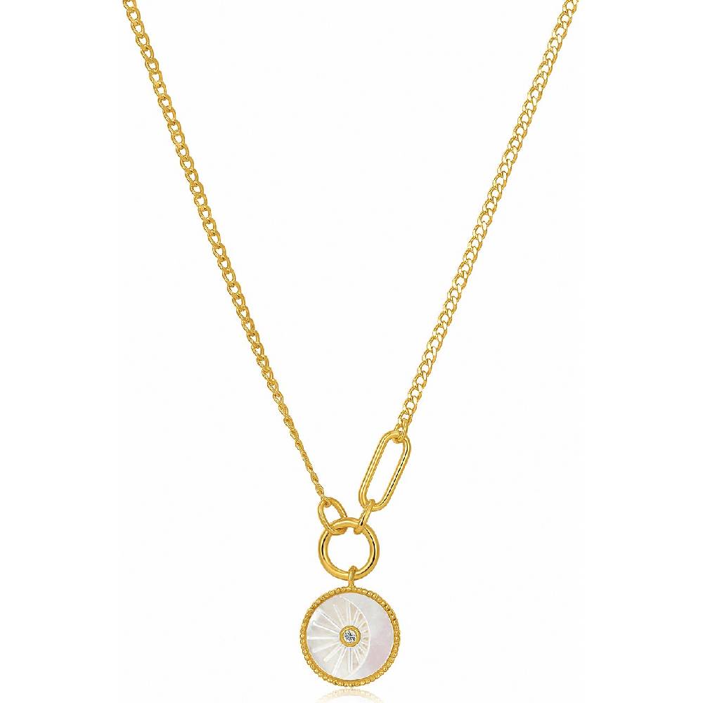 Ania Haie Kette N030-03G