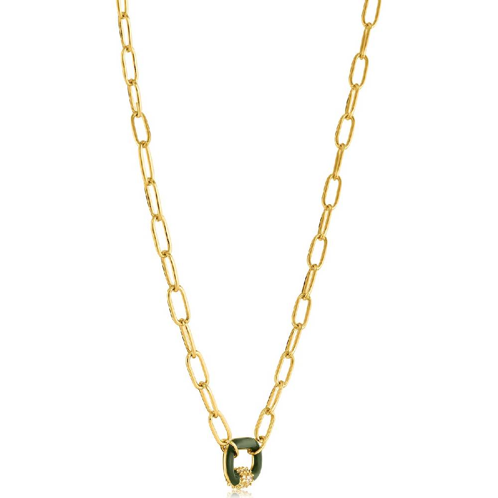 Ania Haie Kette N031-01G-G