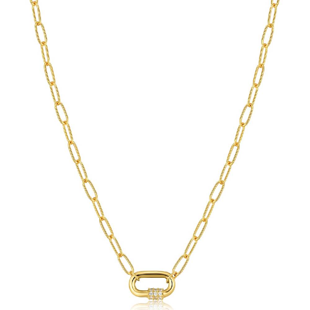 Ania Haie Kette N031-01G-G