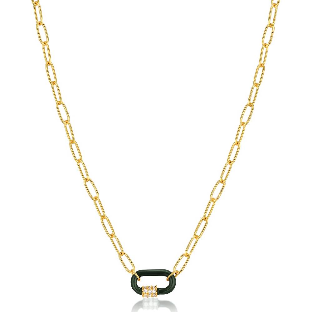 Ania Haie Kette N031-01G-G