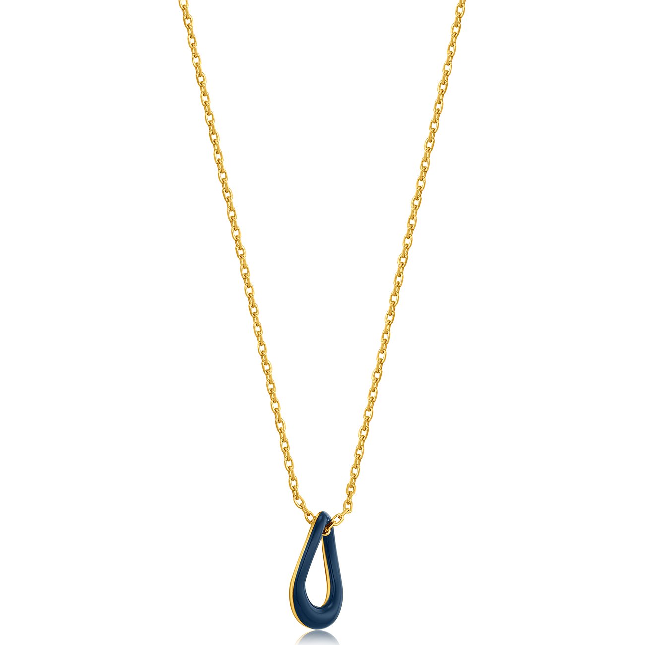 Ania Haie Kette N031-02G-B