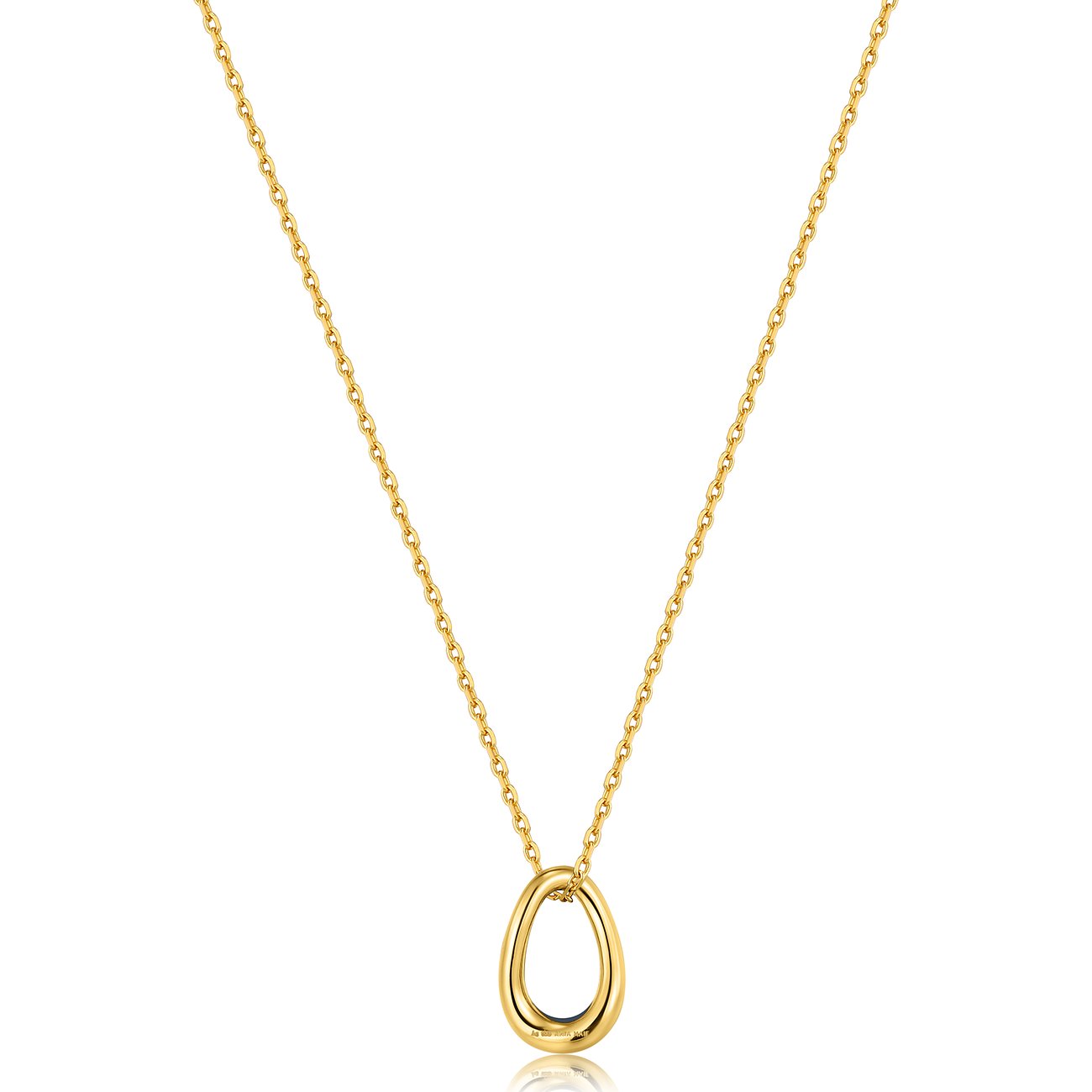 Ania Haie Kette N031-02G-B