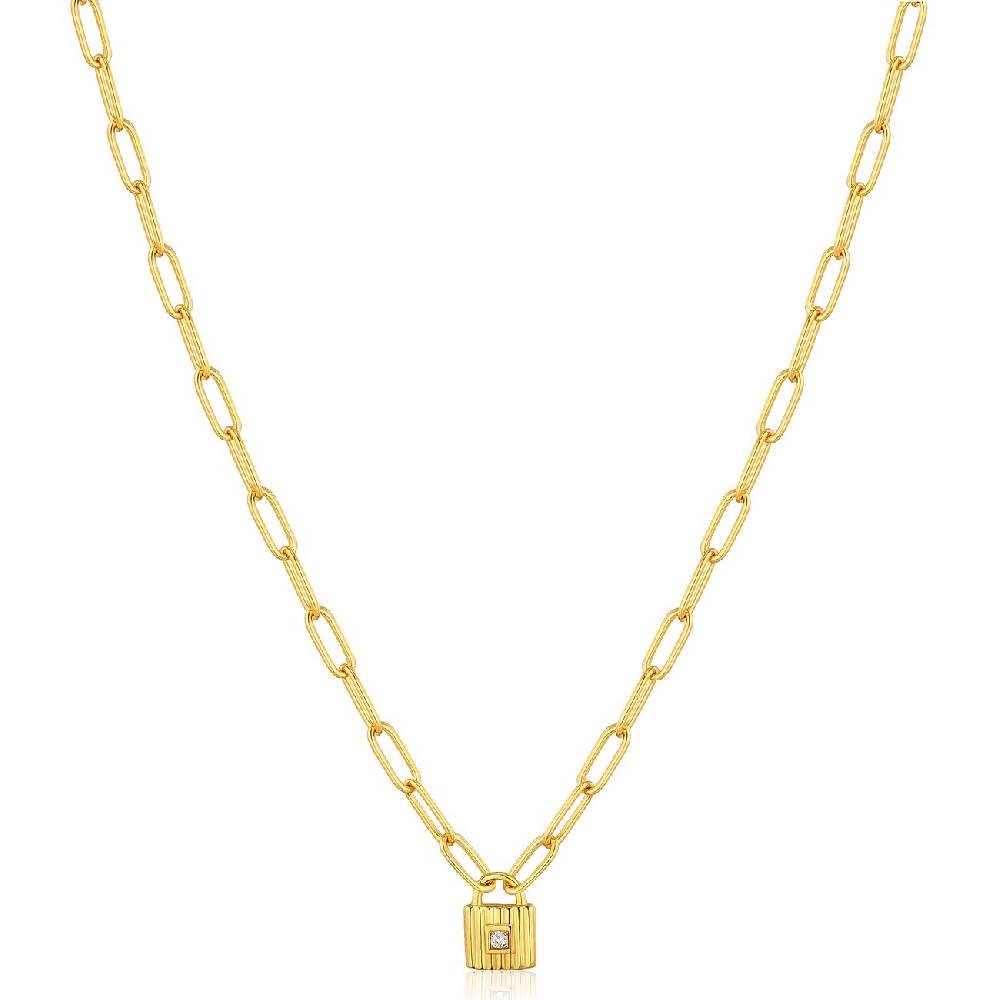 Ania Haie Kette N032-01G