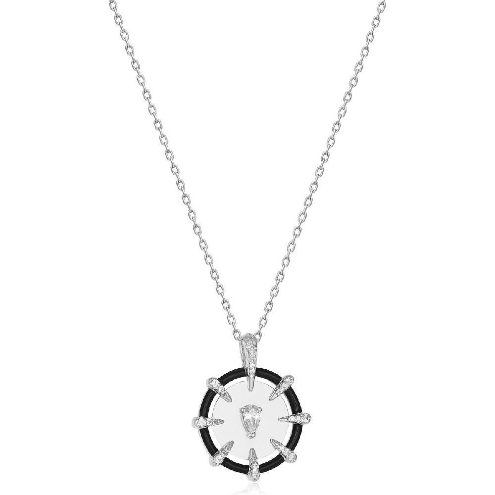 Ania Haie Kette Polished Punk N053-08H