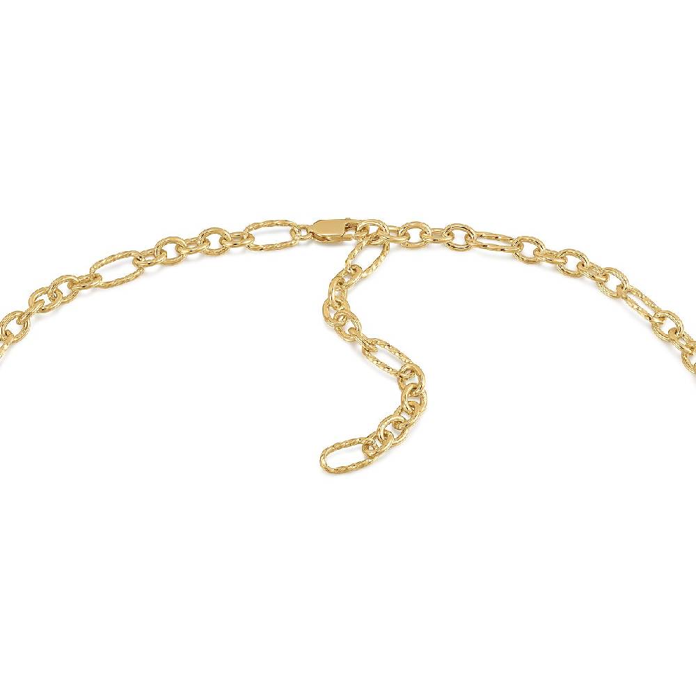 Ania Haie Kette Pop Charms N048-03G