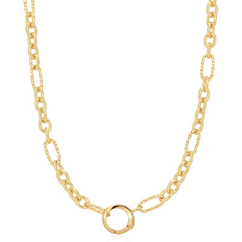 Ania Haie Kette Pop Charms N048-03G