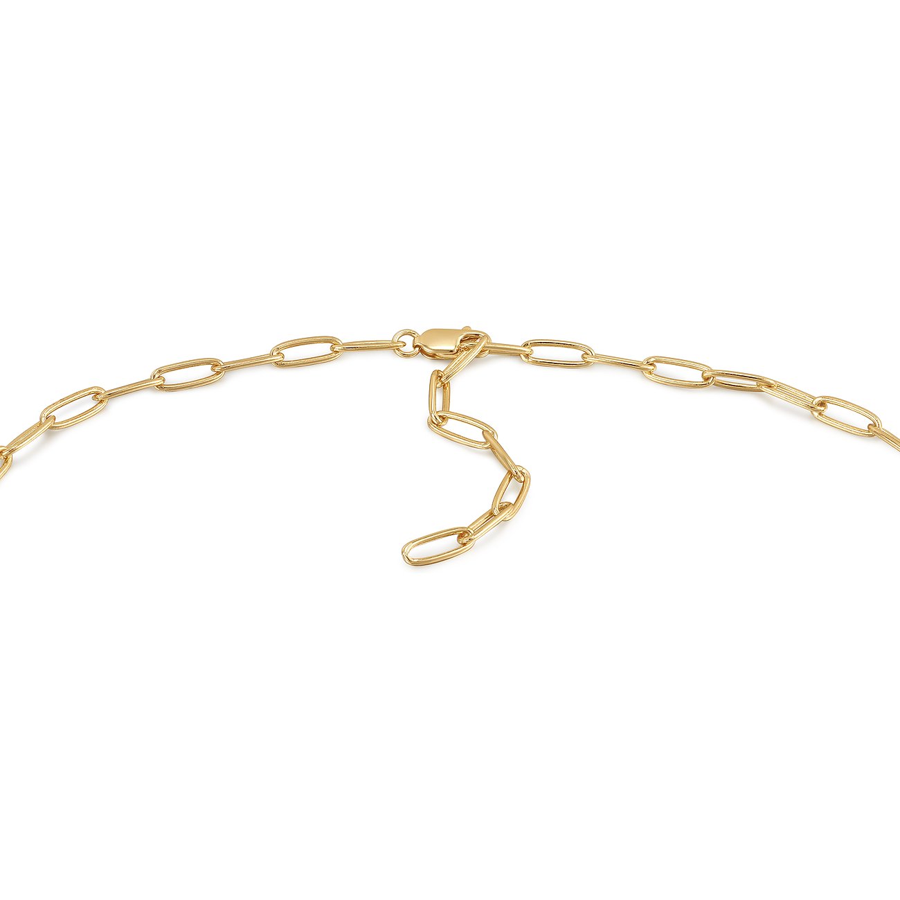 Ania Haie Kette Pop Charms N048-05G