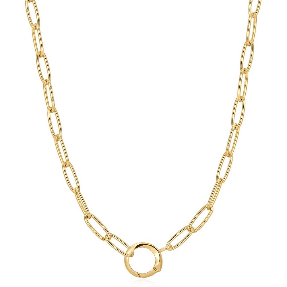 Ania Haie Kette Pop Charms N048-05G