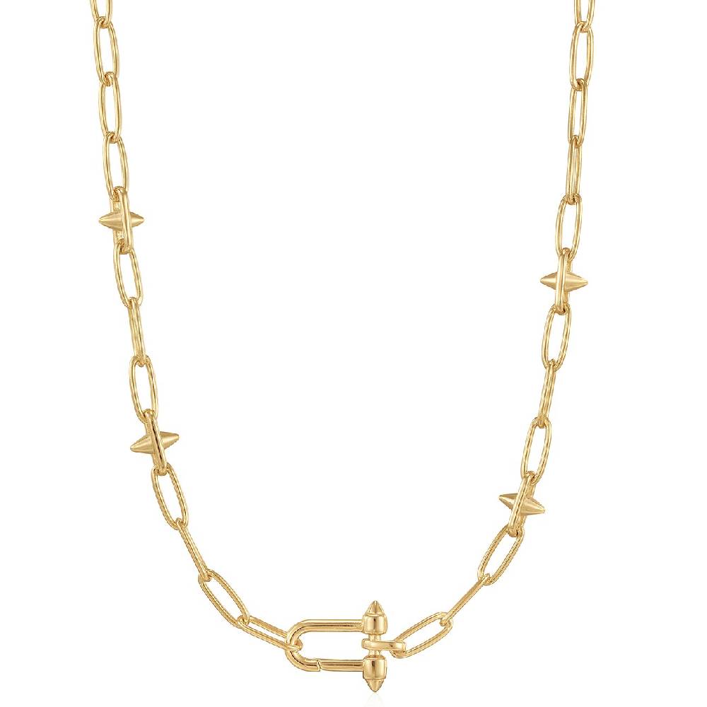 Ania Haie Kette Pop Charms N048-06G