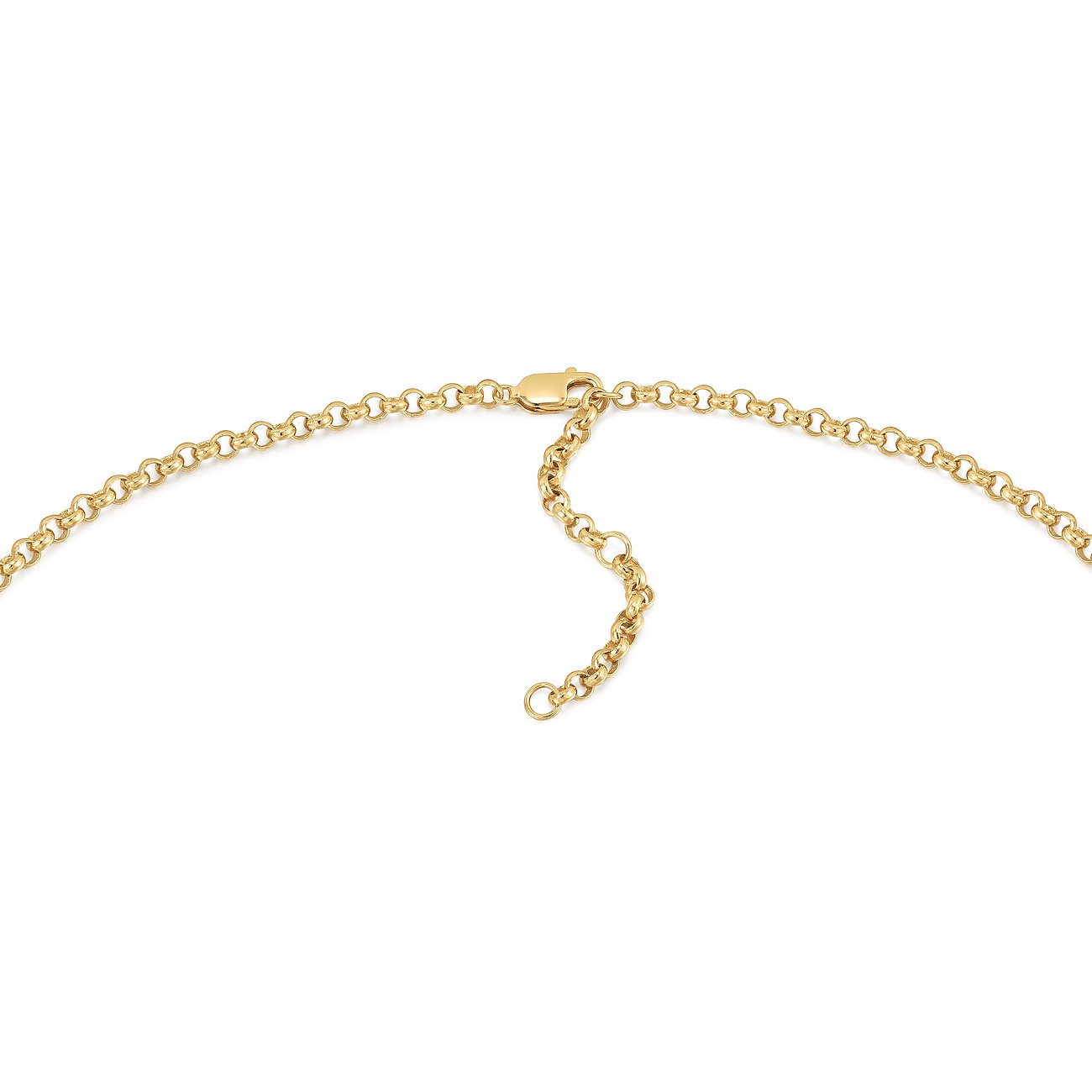 Ania Haie Kette Pop Charms N048-07G