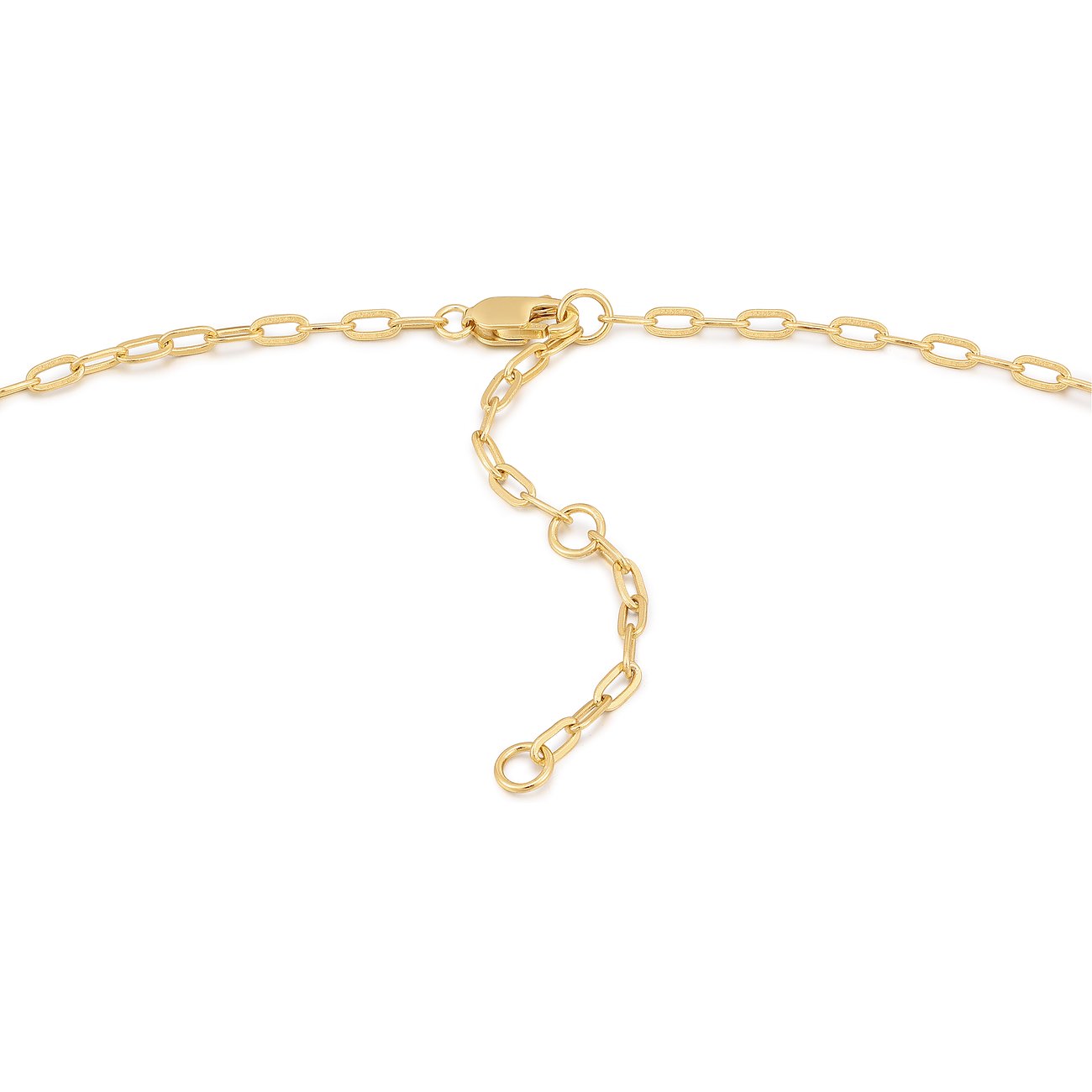 Ania Haie Kette Pop Charms N048-08G