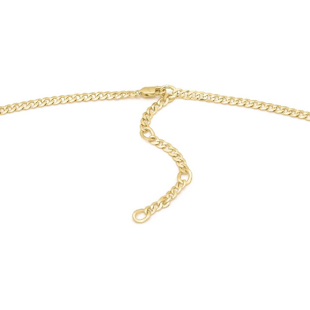 Ania Haie Kette Pop Charms N052-02G