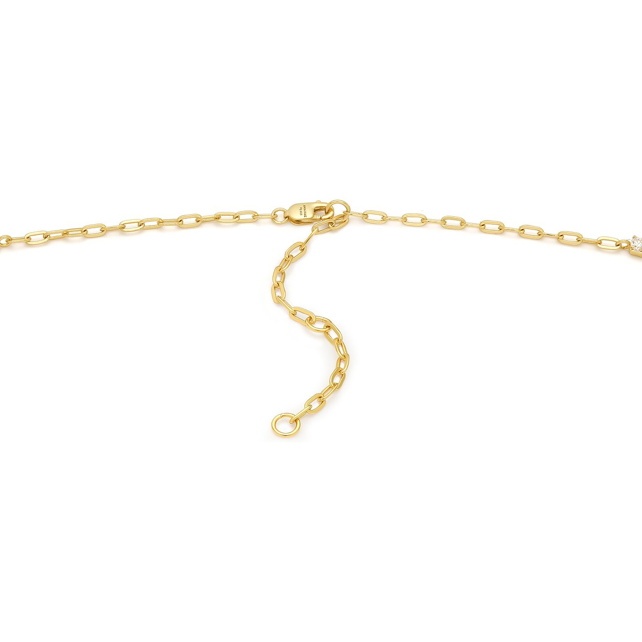 Ania Haie Kette Pop Charms N052-03G