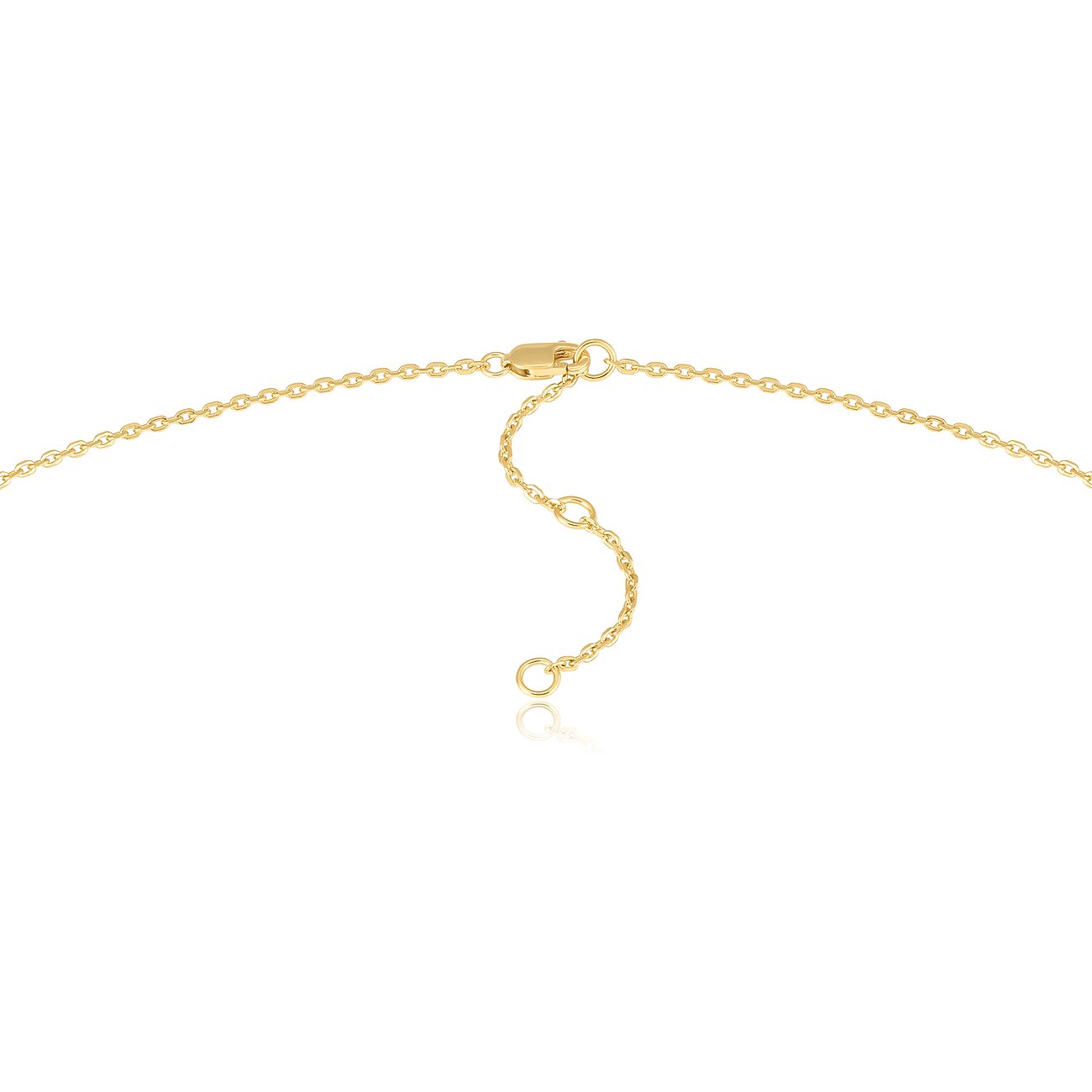 Ania Haie Kette Pop Charms N052-04G