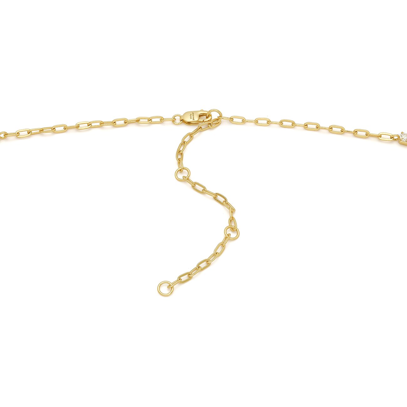 Ania Haie Kette Pop Charms N052-04G