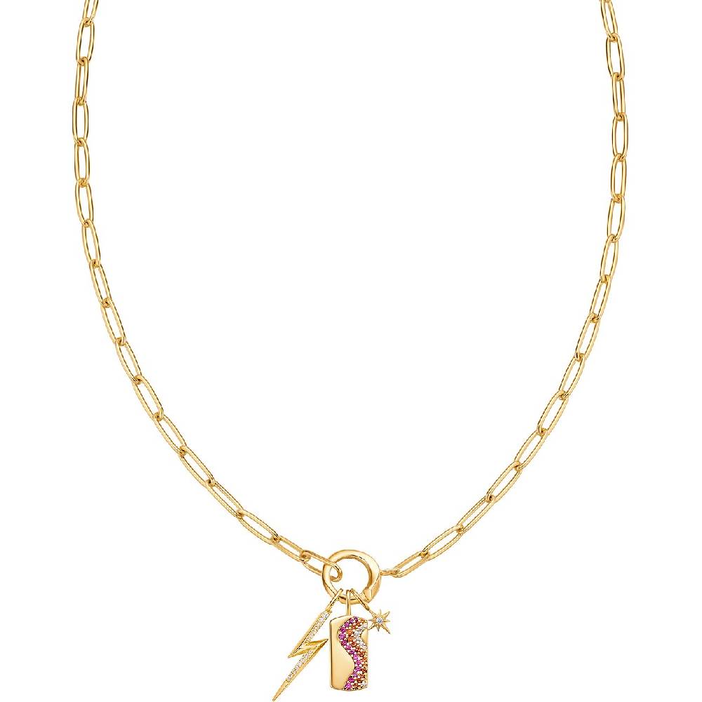 Ania Haie Kette Rising Sun NST048-10