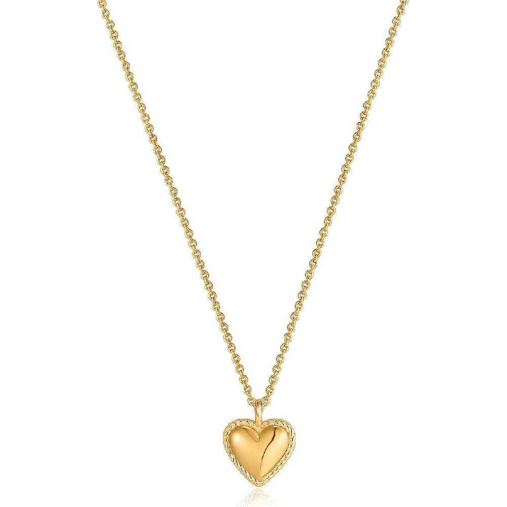 Ania Haie Kette Ropes \u0026 Dreams N036-02G