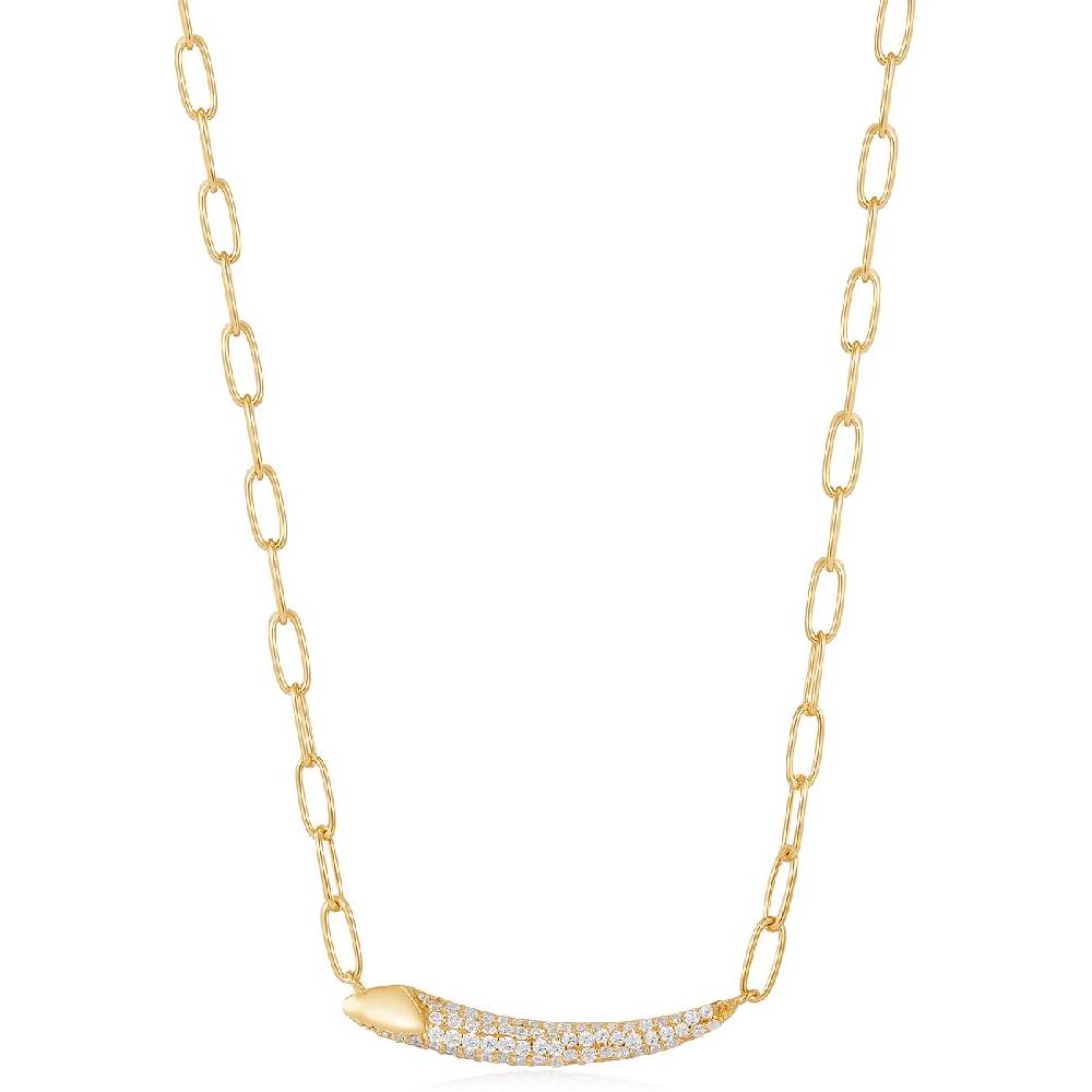 Ania Haie Kette Tough Love N051-01G