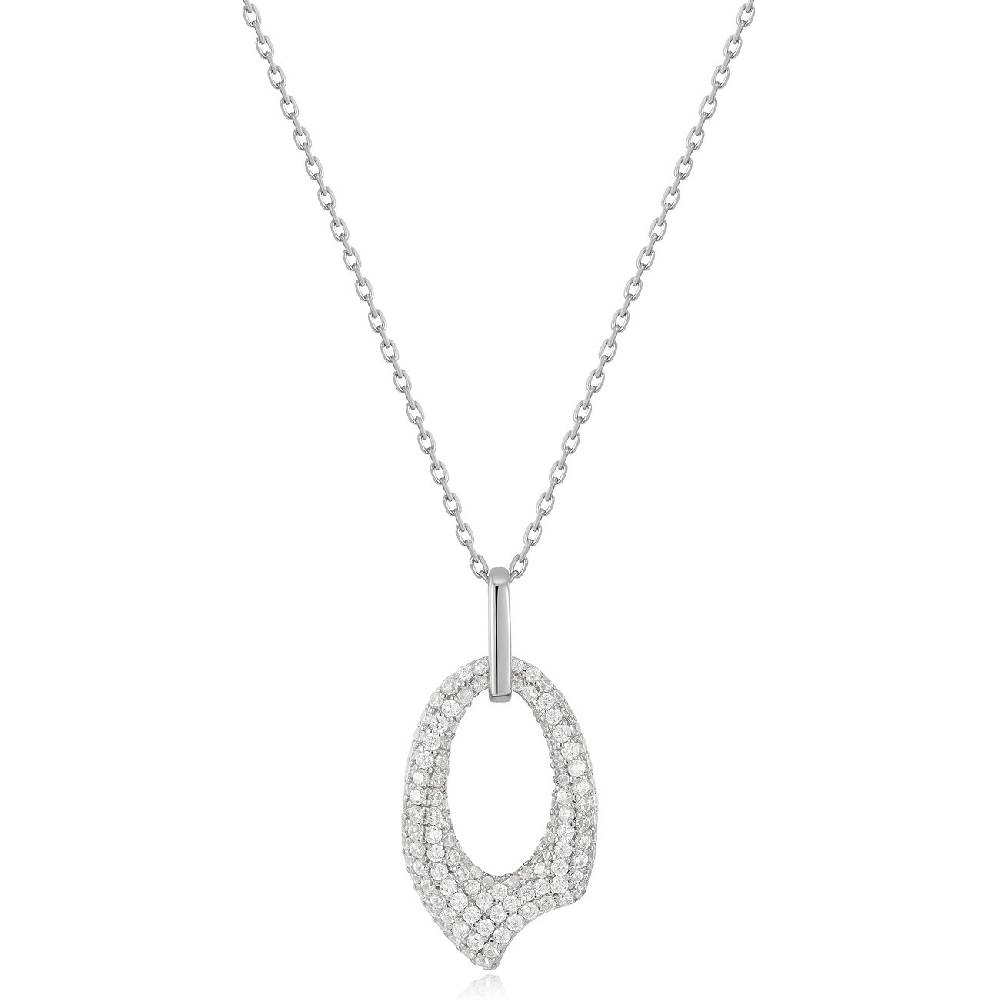 Ania Haie Kette Tough Love N051-02H