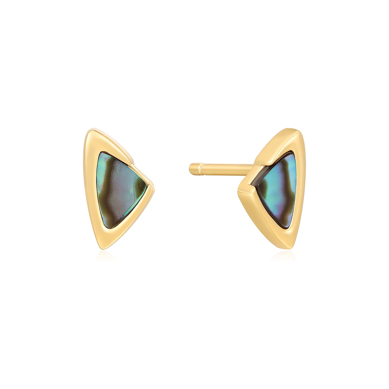 Ania Haie Ohrstecker Tough Love E049-01G