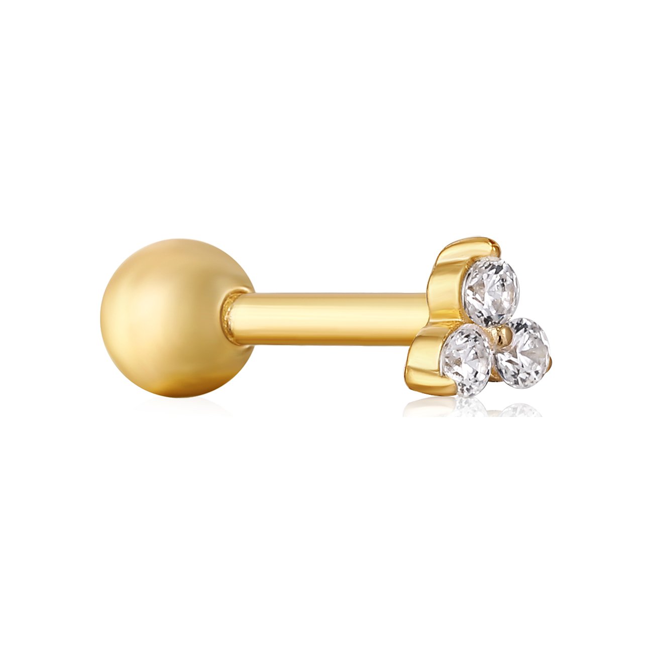 Ania Haie Piercingschmuck Ear Edit E035-08G